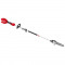 Milwaukee M18 FUEL Pole Saw w/ QUIK-LOK